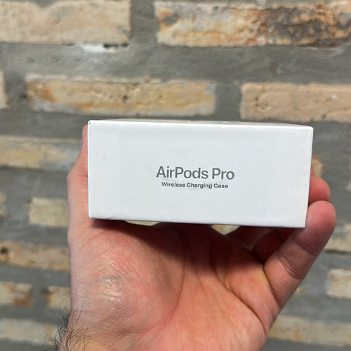 Airpods Pro 2da Gen (Alta Calidad)