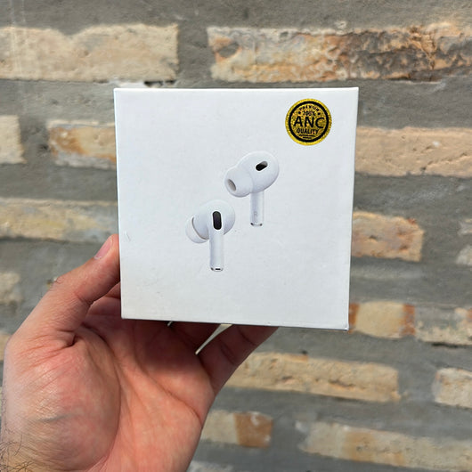 Airpods Pro 2da Gen (Alta Calidad)