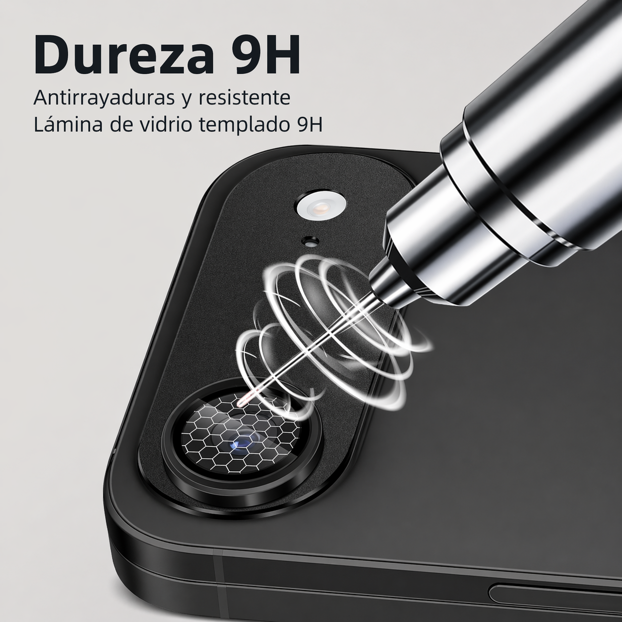 Protector para Camara