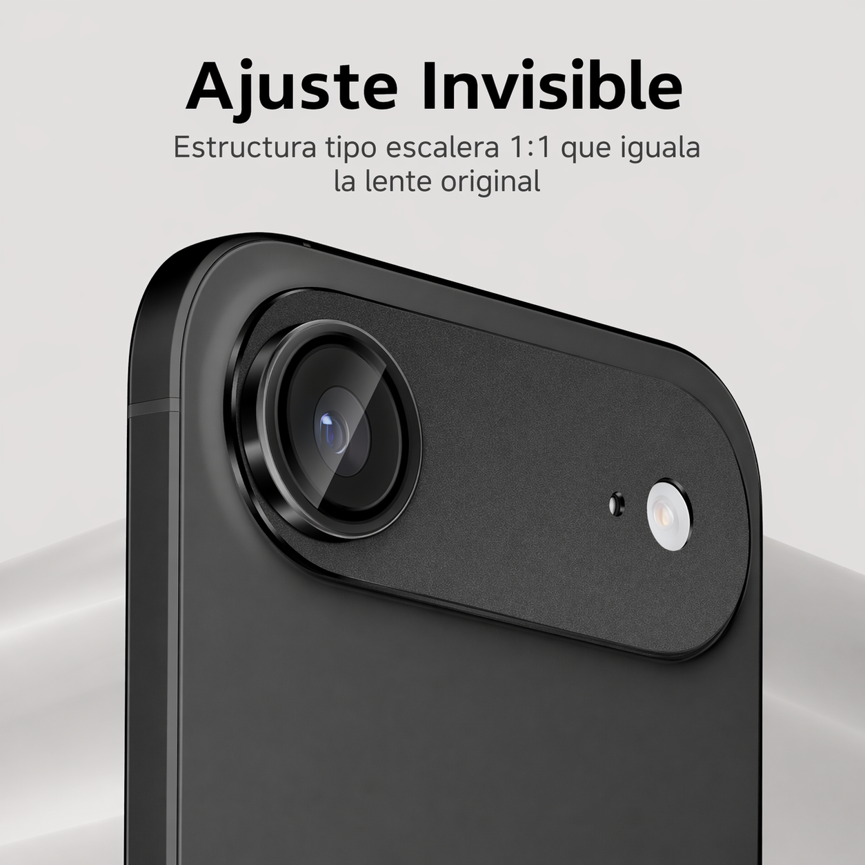 Protector para Camara
