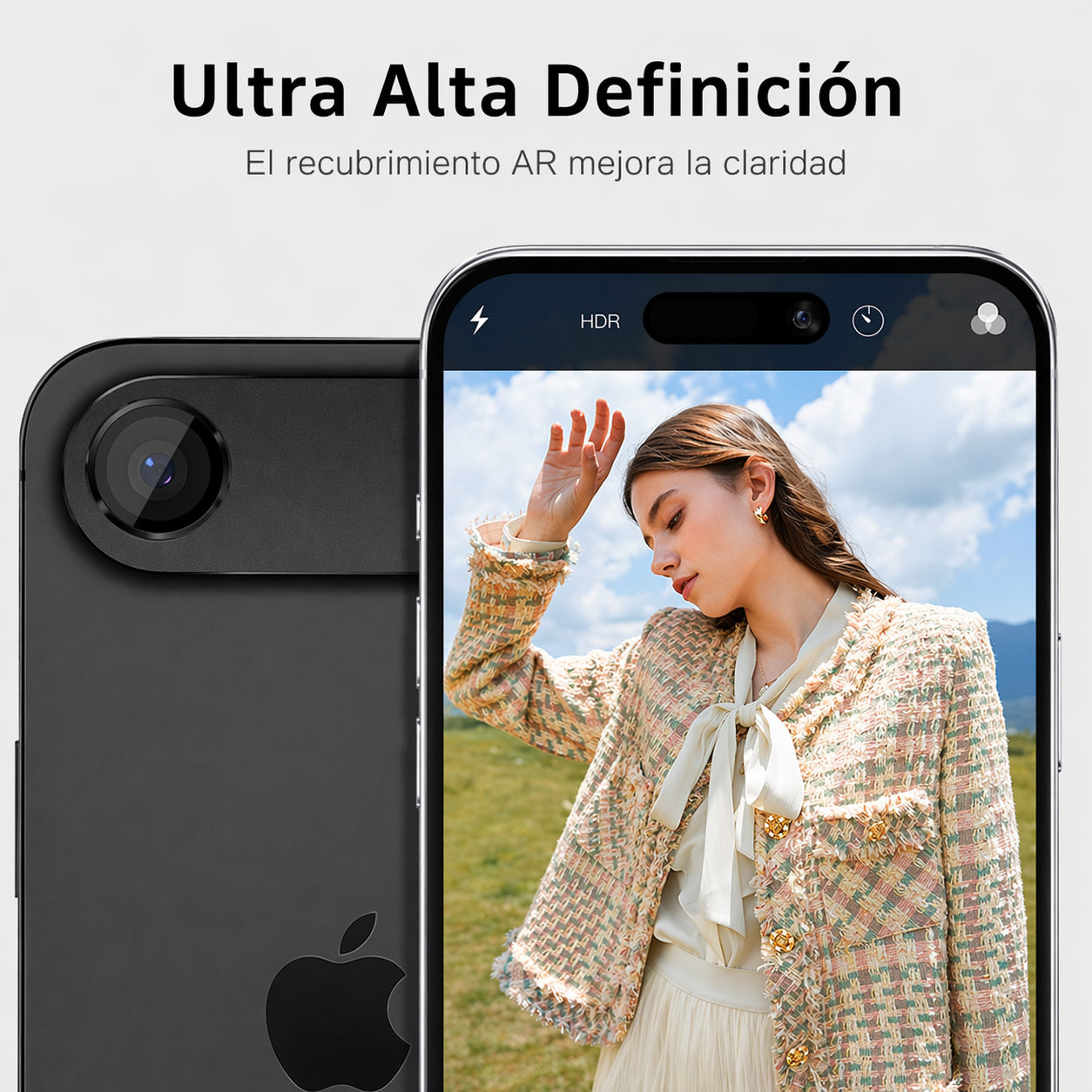 Protector para Camara